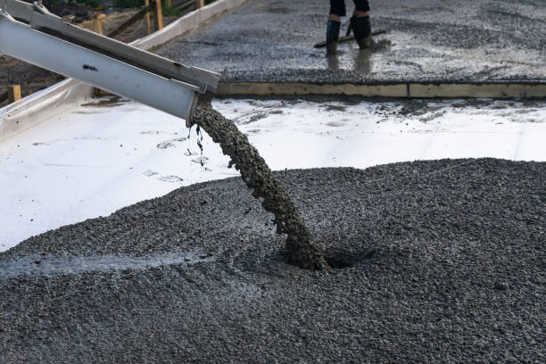 Best Concrete Pool Decks in Helena Valley Southeast, MT