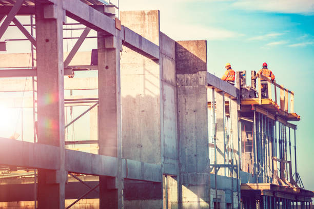 Best Concrete Sealing and Maintenance in Helena Valley Southeast, MT