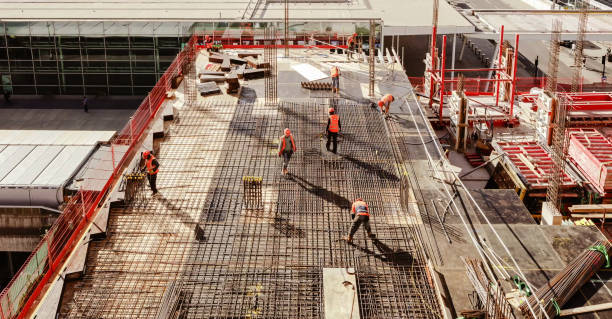 Best Concrete Foundation Repair in Helena Valley Southeast, MT