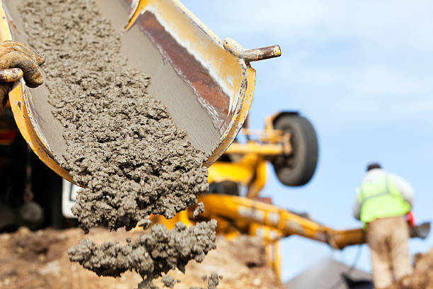 Best Concrete Steps and Stairs in Helena Valley Southeast, MT
