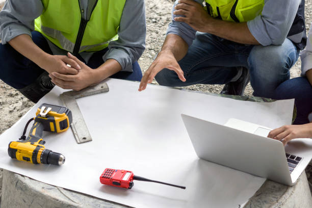 Best Concrete Grinding and Polishing in Helena Valley Southeast, MT